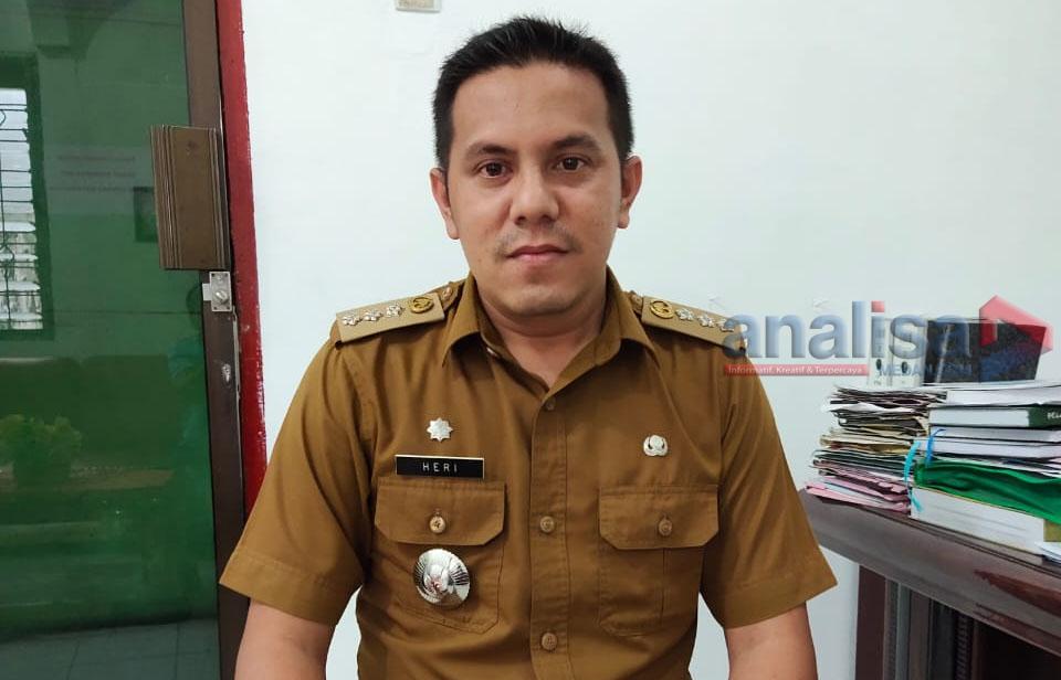 Hempang Rentenir, Camat Langsa Kota Desak Geuchik Keluarkan Qanun