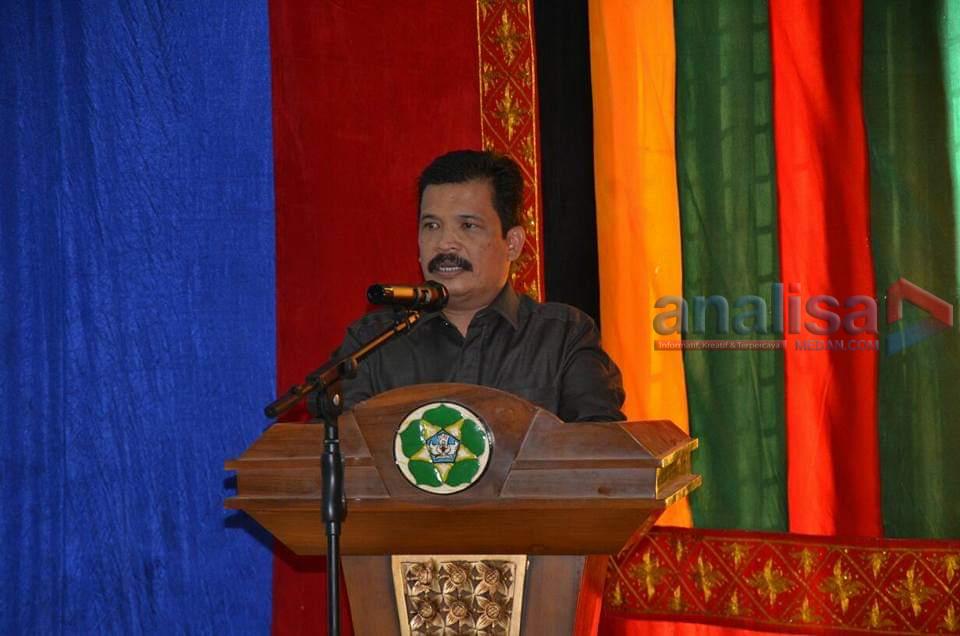 Tolak Rentenir Walikota Langsa Keluarkan Surat Edaran