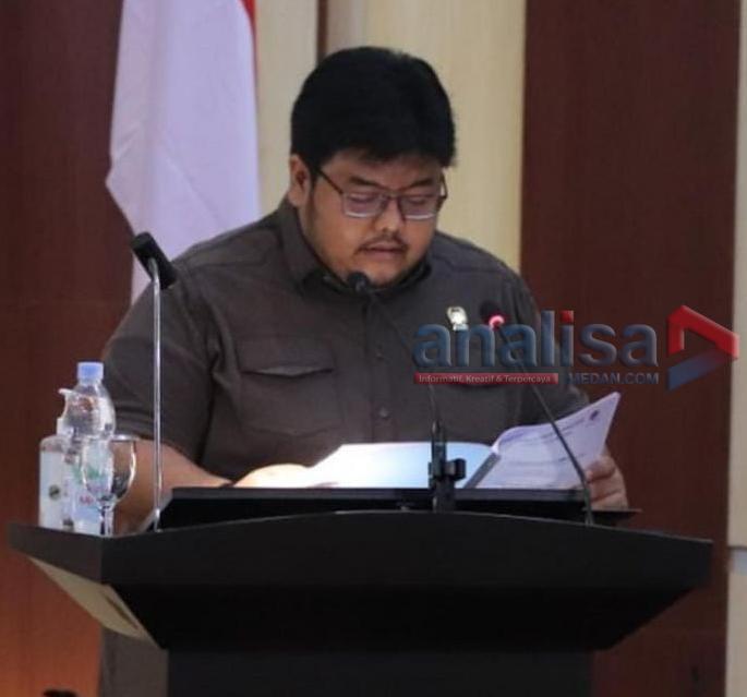 Penanganan Banjir Kota Medan Dipersoalkan