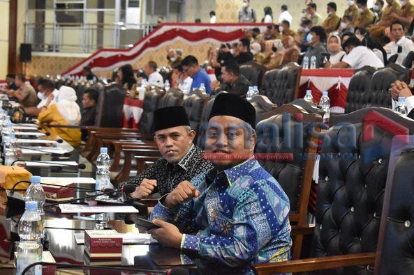 DPRD Medan Usulkan Perda Inisiatif