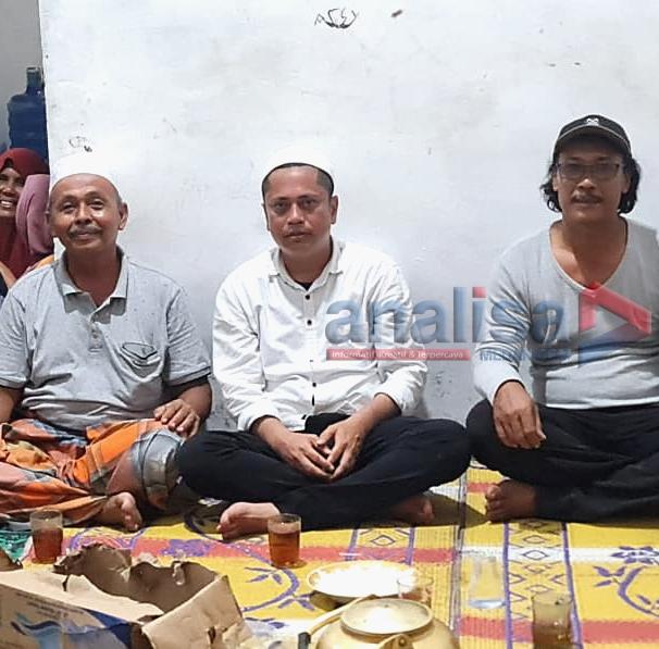 Kesabaran dan Kepedulian, Mengantarkan Zia Jurnalis di Sidimpuan Terpilih Jadi Kades di Tanah Kelahirannya