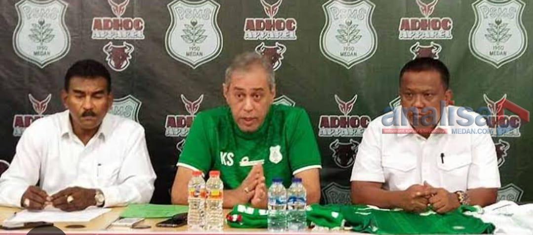 Sekjen Partai Hanura Tersangka, Warga Medan Dukung Edy Rahmayadi