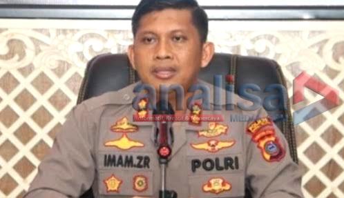 Polres Tapsel Selesaikan 189 Perkara lewat “Restorative Justice” Sepanjang 2022