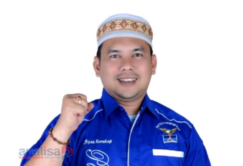Pesta Waria di Sidimpuan, Irfan Demokrat Usulkan Perda LGBT