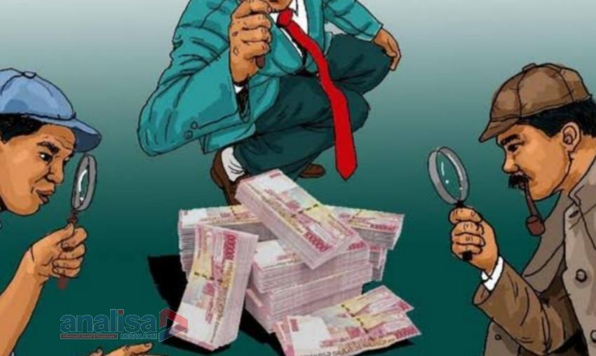 Menanti Peluang Tersangka Baru! Korupsi Dana Hibah KONI Tapsel Rp.1 Miliar