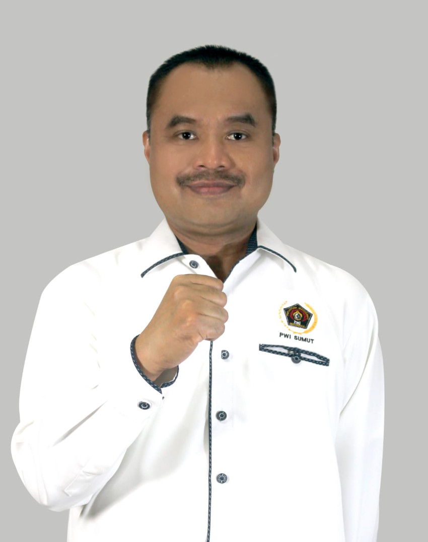 PWI dan AJI Minta Polisi Tangkap Preman Ancam Bunuh Wartawan Saat tugas Liputan