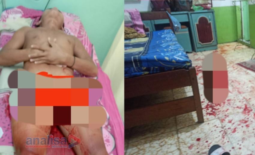 Hati-Hati Bagi Tukang Selingkuh! Nasib "Lato-Latomu" Bisa Sama Dengan Pria Ini