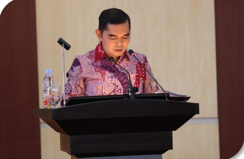 DPRD Yakin Dalam 2 Tahun Walikota Medan Berhasil Wujudkan Pembangunan Signifikan
