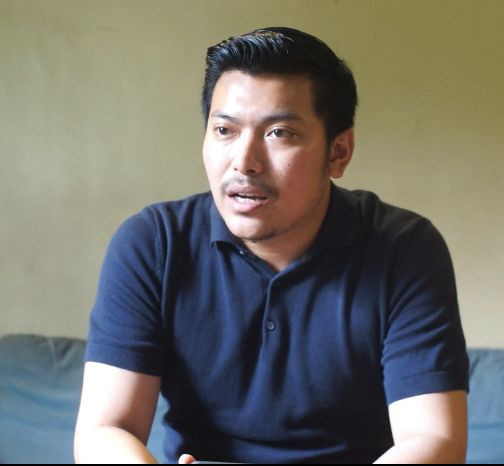 Anggota DPRD Medan Habiburrahman Sinuraya Sampaikan Klarifikasi