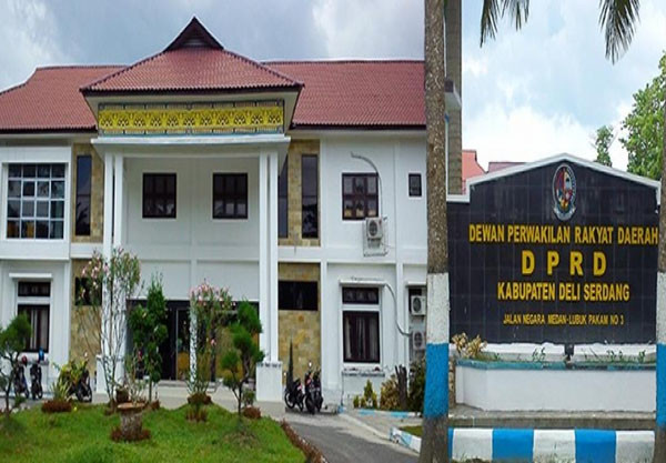 KPK RI Diminta "Turun Gunung" Usut Dugaan Sosialisasi Perda Fiktif dan Dugaan Korupsi Perjalanan Dinas DPRD Deli Serdang