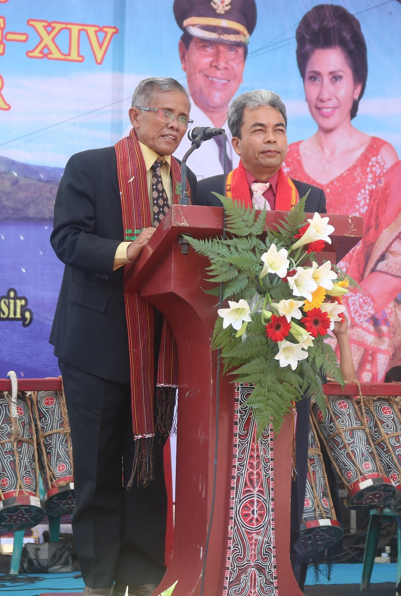 Belajar Dari Guru Dan Pengajar Langkawi