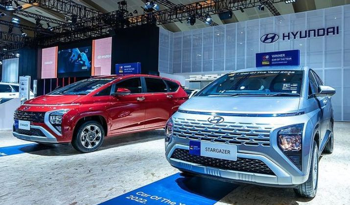 Sambut Ramadan 1444 H, Hyundai Tawarkan Program Menarik