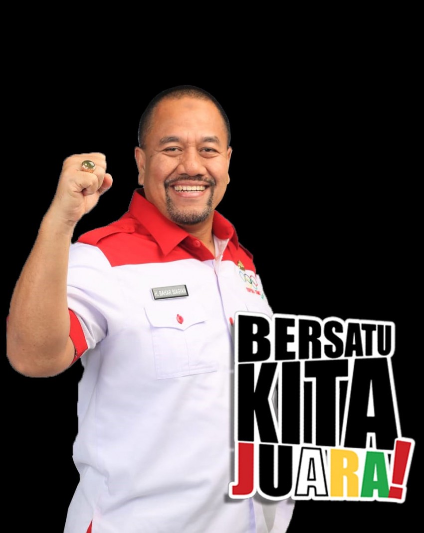 Pembangunan Stadion Siosar Karo Rampung Tahun Ini, Siap Jadi Lokasi TC Atlet PON 2024