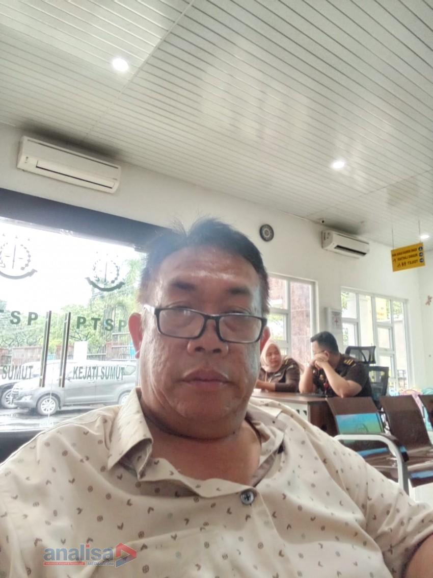 Tertibkan "Koboy Jalanan" Pemegang Senpi Ilegal Di Samosir