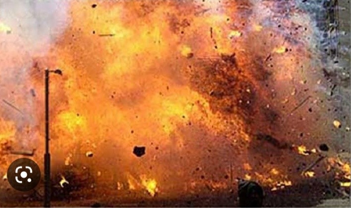 Tangki Limbah Meledak, Empat Pekerja PT Hijau Prian Perdana Labuhanbatu tewas