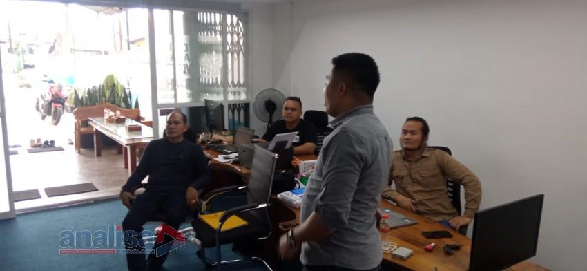 Dugaan Korupsi Miliaran di Dinas Pendidikan Sumut, AJWI Minta KPK Usut Tuntas