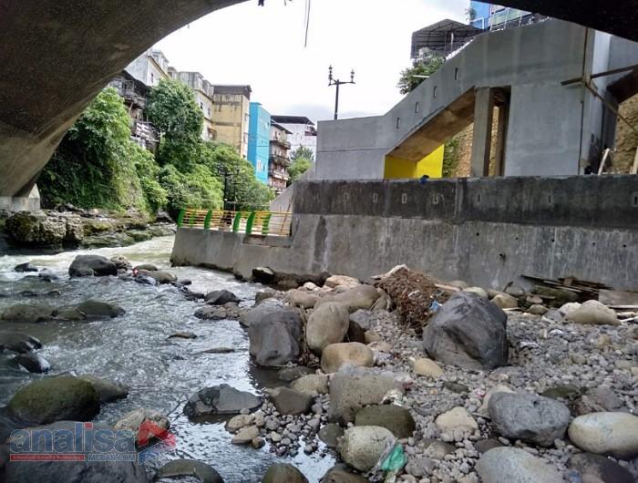 Hukum Mendirikan Bangunan Diatas Sungai Menurut Sudut Pandang Islam