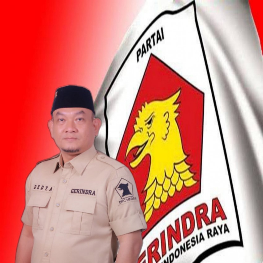 Anggota DPRD Medan Respon Keluhan Warga Terkait Piket Malam