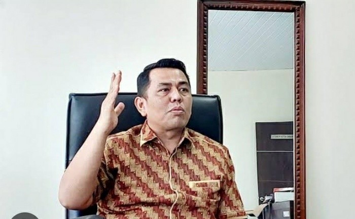 Lima Jabatan OPD Pemko Medan Kosong, DPRD Minta Walikota Segera Mengisinya