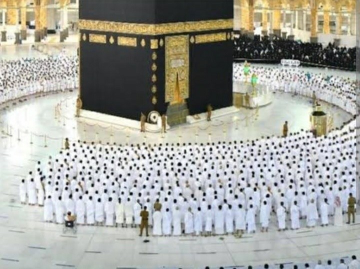 Kisah Dermawan yang Peduli Orang Miskin, Allah Utus Malaikat untuk Gantikan Mengerjakan Ibadah Haji