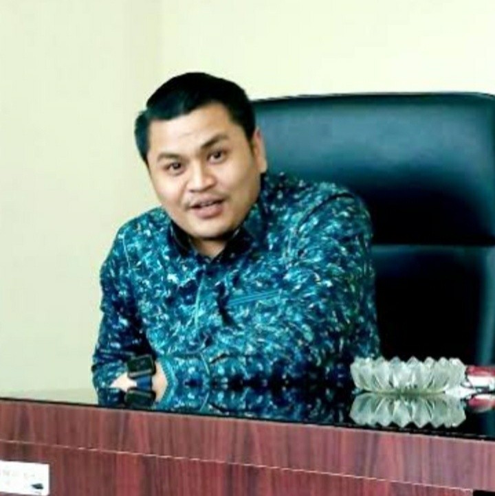 DPRD Medan Minta Pedagang Kakilima Didata Agar Bejualan Sesuai Zonasi