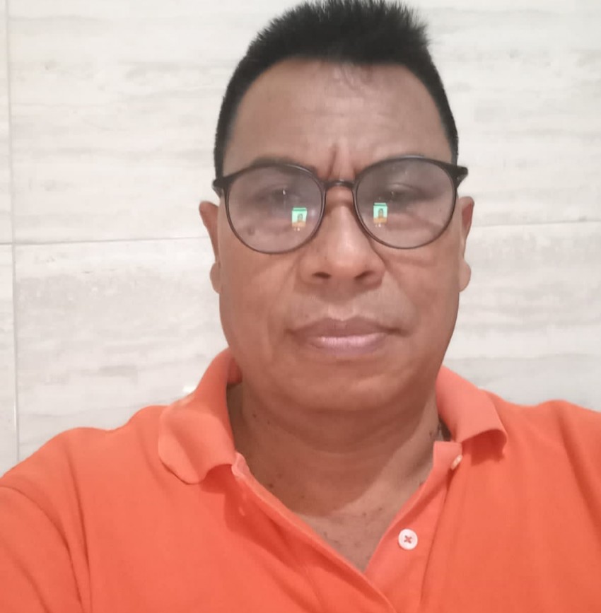 Sopian Adami SH, Kembangkan Objek Wisata Lhokseumawe Secara Islami