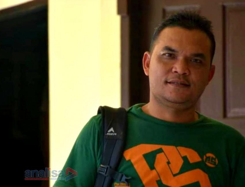 Patut Diapresiasi, Jurnalis Metro TV di Tabagsel Bangun Sekolah Untuk Anak Negeri