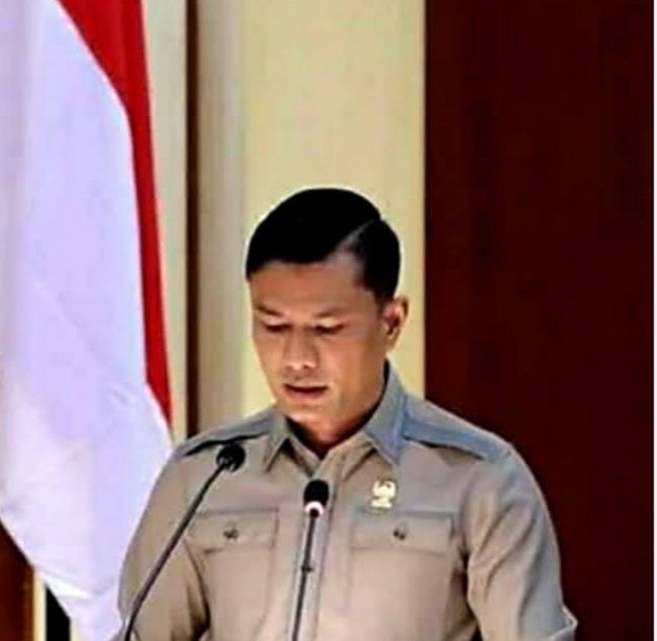 Ketua Komisi IV DPRD Medan, RDP untuk Tingkatkan Kolabirasi Awasi Bangunan Bermasalah
