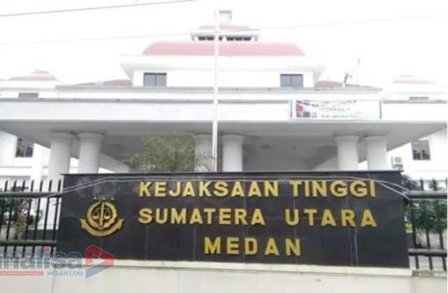 Berkas Dua Tersangka Diduga Mafia Tanah di Samosir "Mondar Mandir" Dari Kepolisian ke Kejaksaan