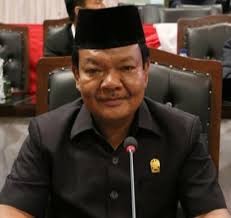 Anggota DPRD Medan Daniel Pinem Minta Jalan Cengkeh dan Jalan Anggrek Dibenahi