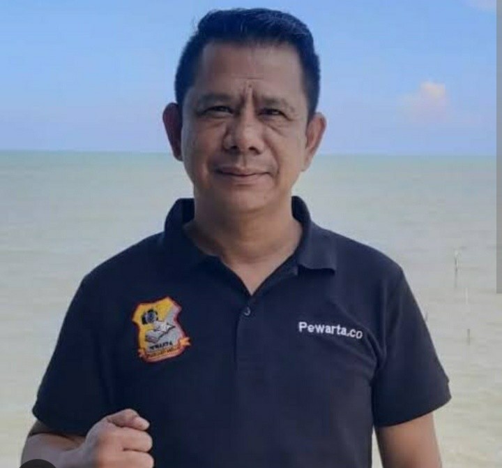 Chairum Lubis Terpilih sebagai Ketua JMSI Sumut