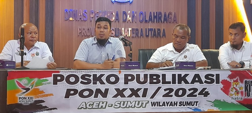 Andalkan Juara SEA Games, ISSI Sumut Optimis Dominasi Balap Sepeda PON 2024