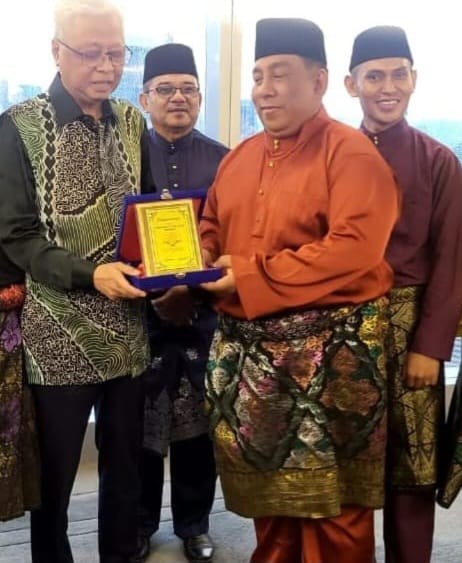 DMDI Indonesia Tegas Menolak Pertemuan LGBT se ASEAN di Jakarta