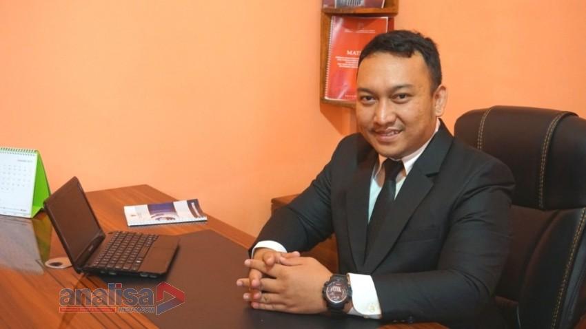 Advokat Sahor Bangun Siap Dampingi Wartawan Korban Perampasan HP di Sidimpuan