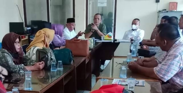 PWI Sumut Akan Gelar UKW dan Ujian Kenaikan Status Anggota