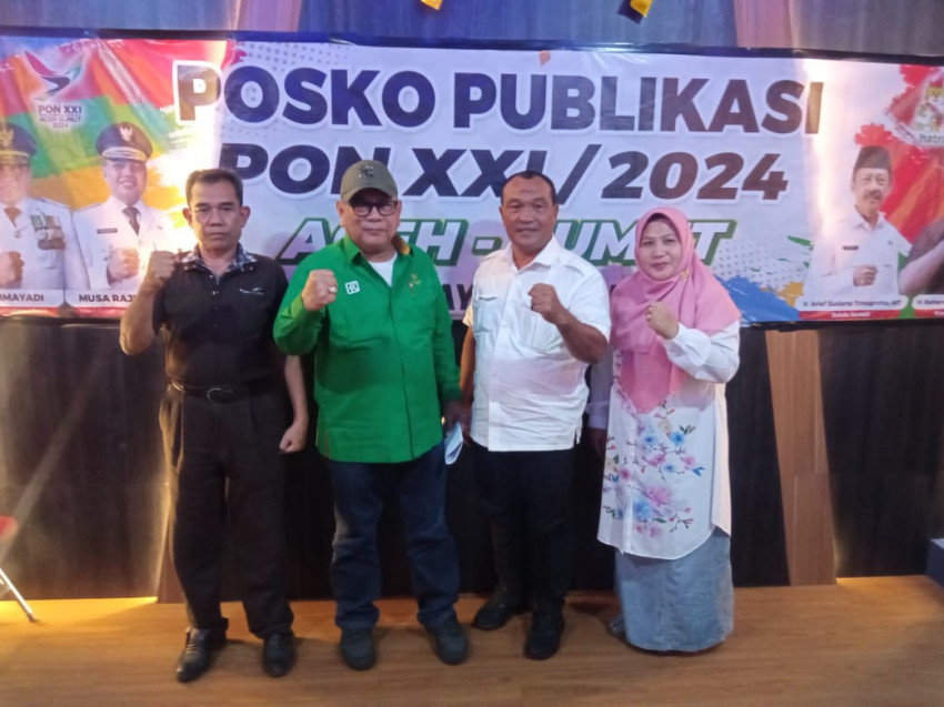 Jelang PON 2024 Kondisi Catur Sumut Memprihatinkan
