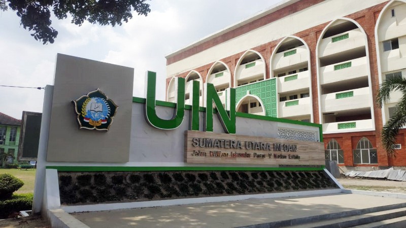 Benarkah Uang Kuliah di UIN Sumut Naik, Ini Penjelasan Wakil Rektor