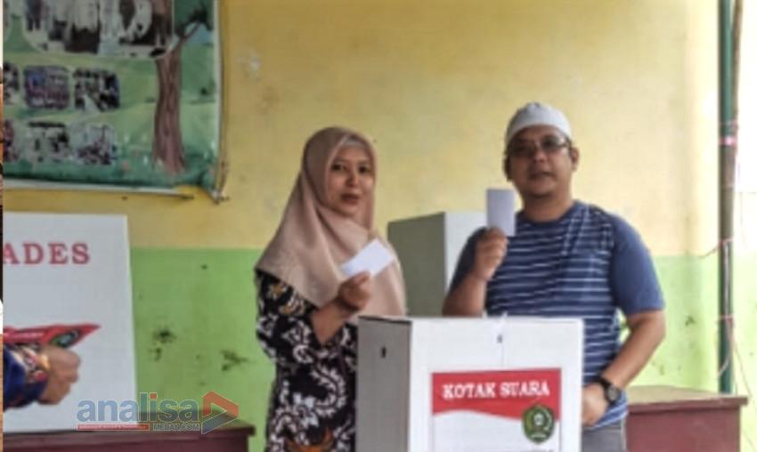 Pilkades di Kota Padangsidimpuan Berlangsung Hari Ini di 42 Desa