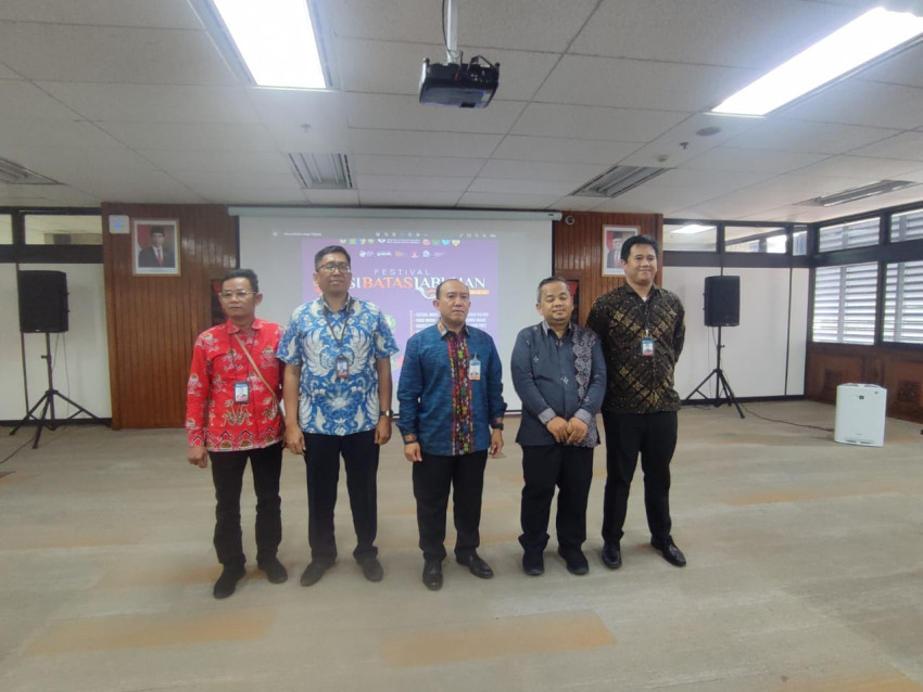 BI Pematangsiantar Gelar Kuliner Sisibatas Labuhan