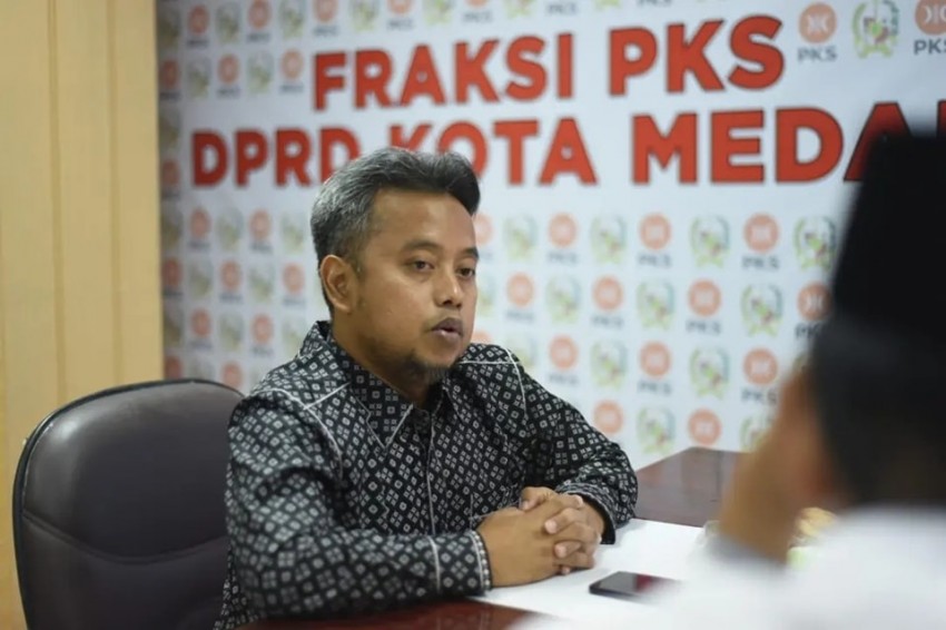 DPRD Medan Minta Anggaran Disnaker Ditambah untuk Atasi Pengangguran