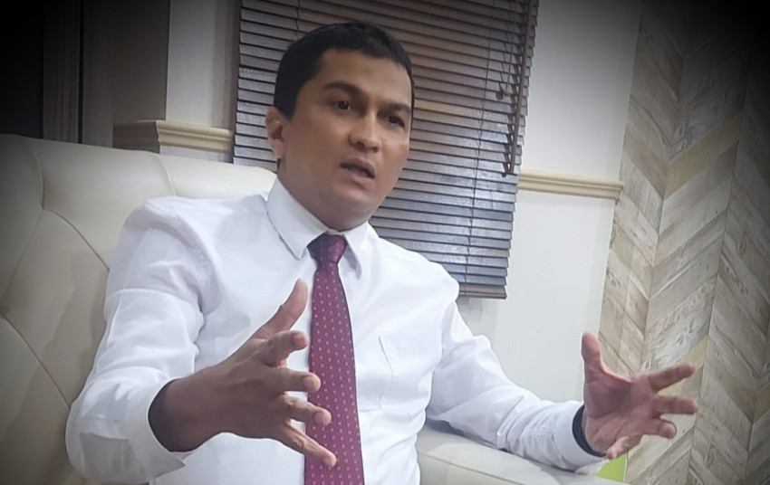 Dana Pensiun Tak Cair, Pensiunan Perumda Tirtanadi Akan Lapor ke Poldasu