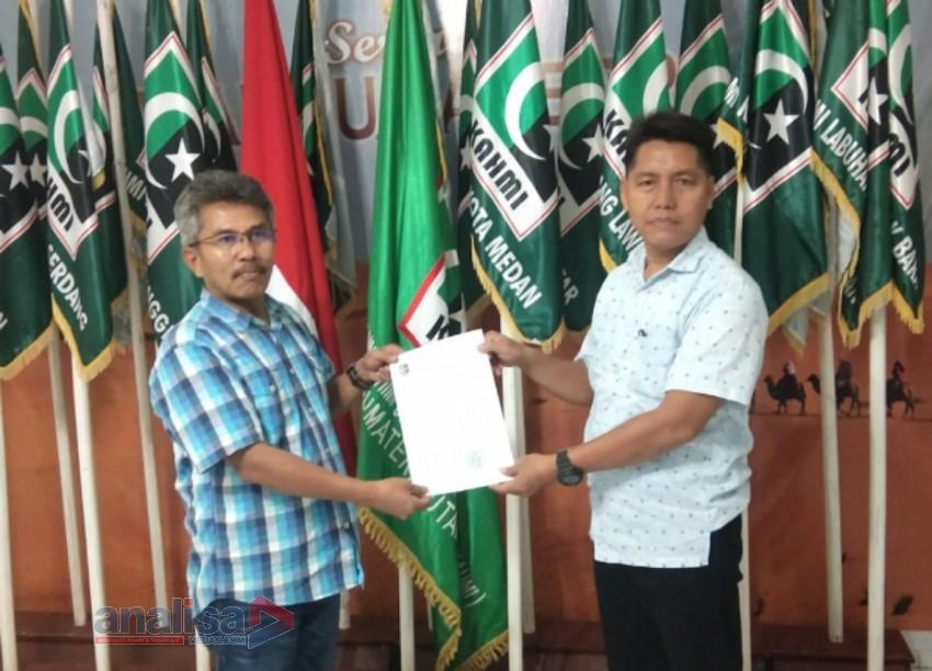 MD Kahmi Tapsel Ragukan Integritas Penyelenggara Pemilu di Sumut