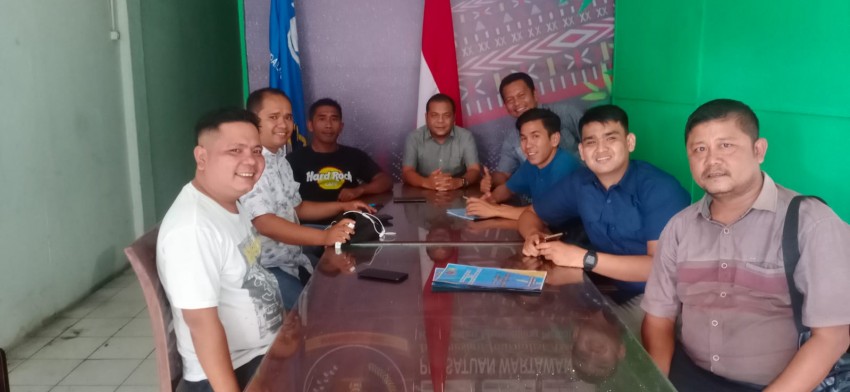 Semarakkan HUT RI, PWI Madina Gelar Lomba Karya Tulis Pelajar dan Umum