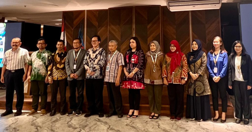 UNPRI dan USU Berkolaborasi dalam Konservasi Mangrove