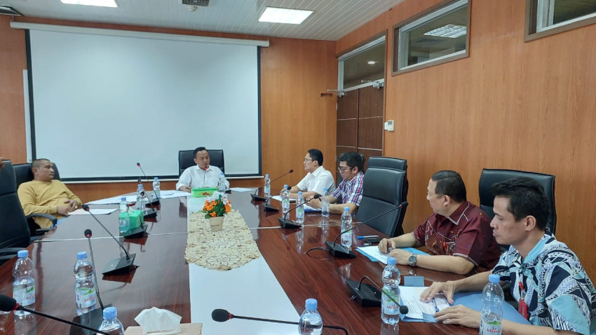 DPRD Medan Nilai Pelayanan RS Pirngadi Buruk, Pasien Rawat Inap Minim