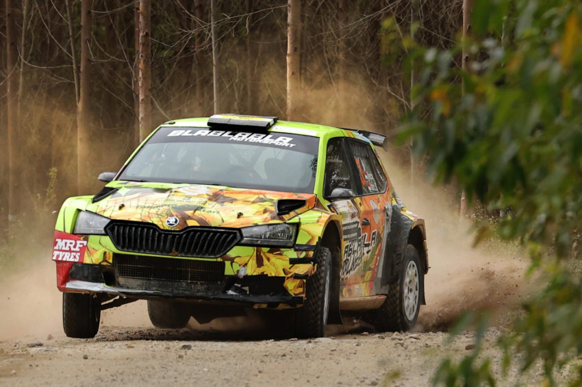 Bersama Ijeck, Menpora Bahas Persiapan WRC 2025 di Sumut