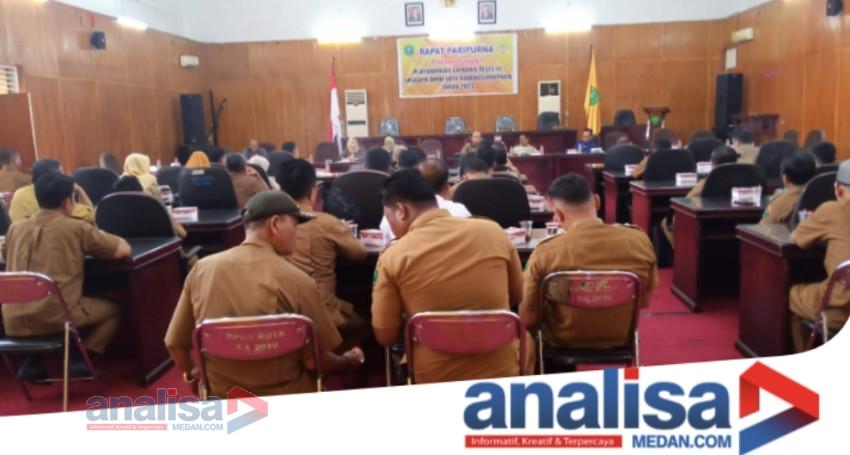 Dua Kecamatan di Padangsidimpuan Nyatakan Netralitas Pada Pileg 2024