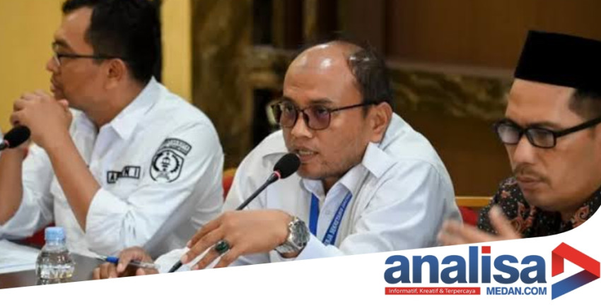 Akibat Kampanye di Sekolah Dasar, Pj Walkot Padangdidimpuan Akan Panggil Kepsek