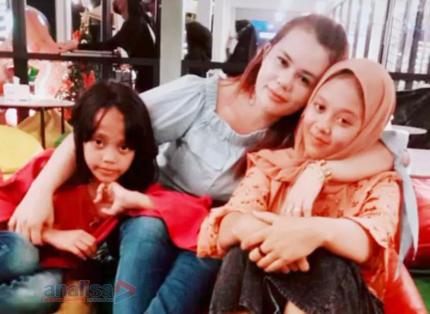 Pembunuh Siswi SMK Boru Sagala, Tolong Ditangkap Pak Kapolda