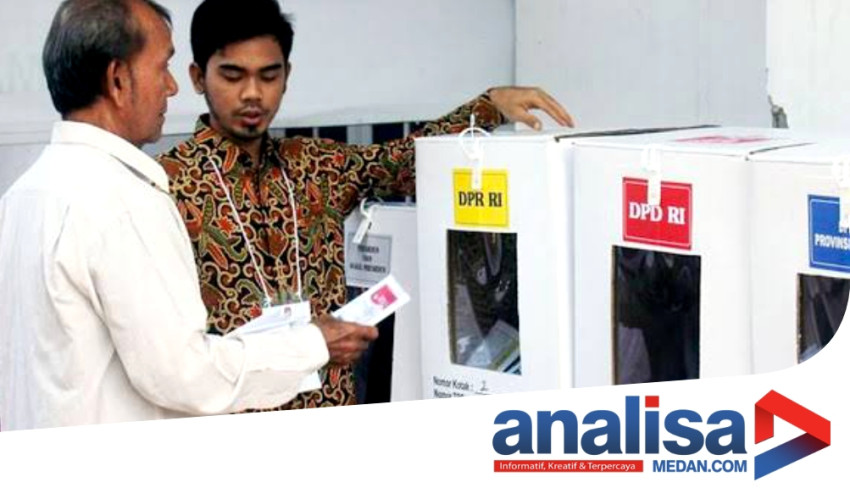 Pendaftaran KPPS Segera Dibuka di Padangsidimpuan, Ini Syarat Dan Ketentuannya